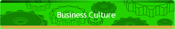 Business Culture 